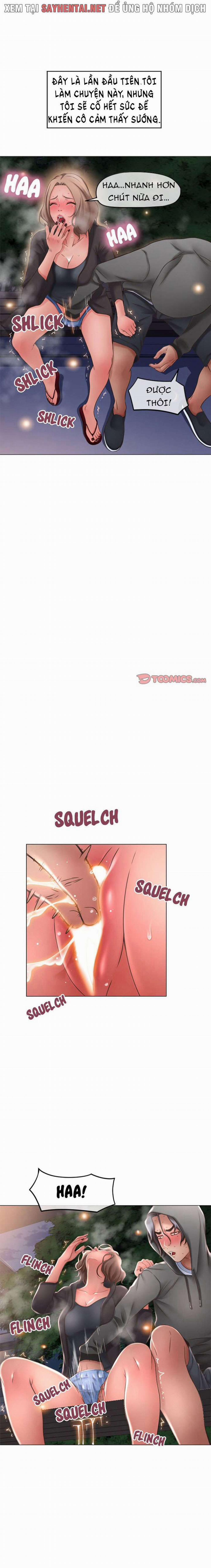 Gần, Nhưng Xa 38 trang 8