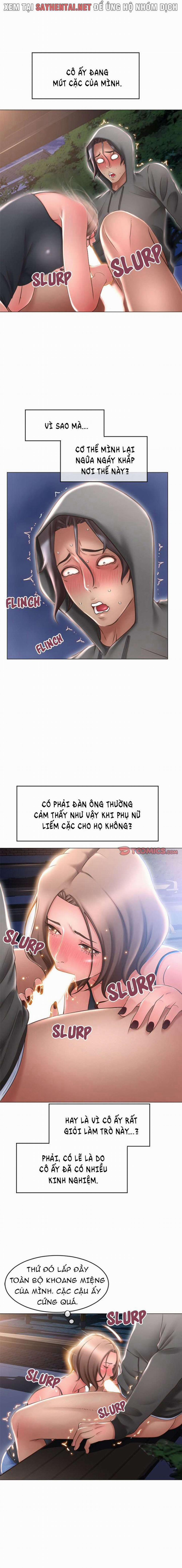 Gần, Nhưng Xa 39 trang 6