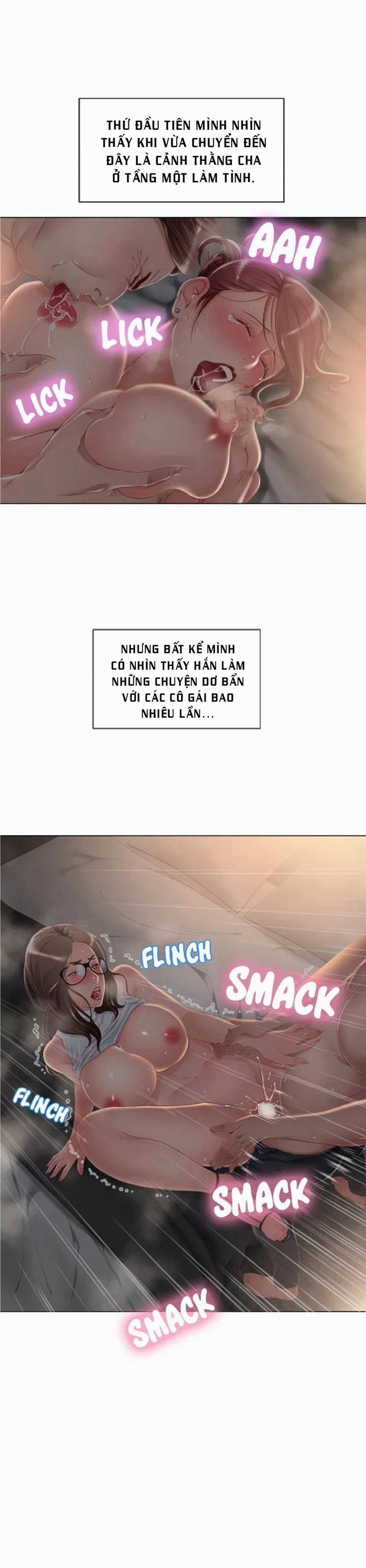 Gần, Nhưng Xa 4 trang 10