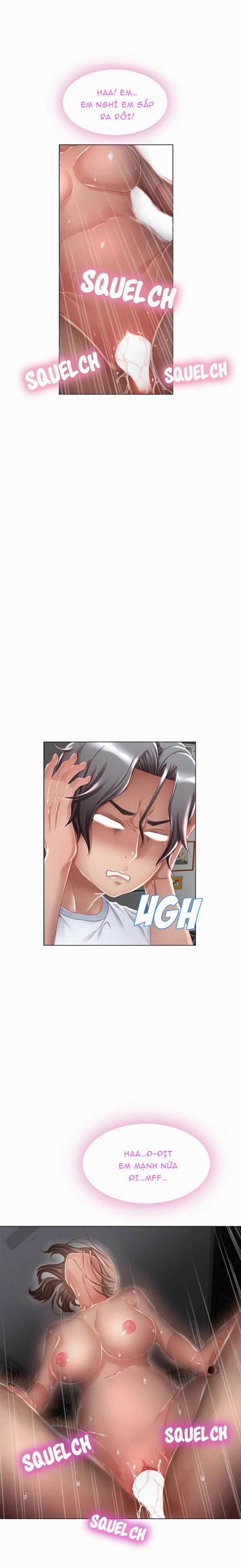 Gần, Nhưng Xa 4 trang 2