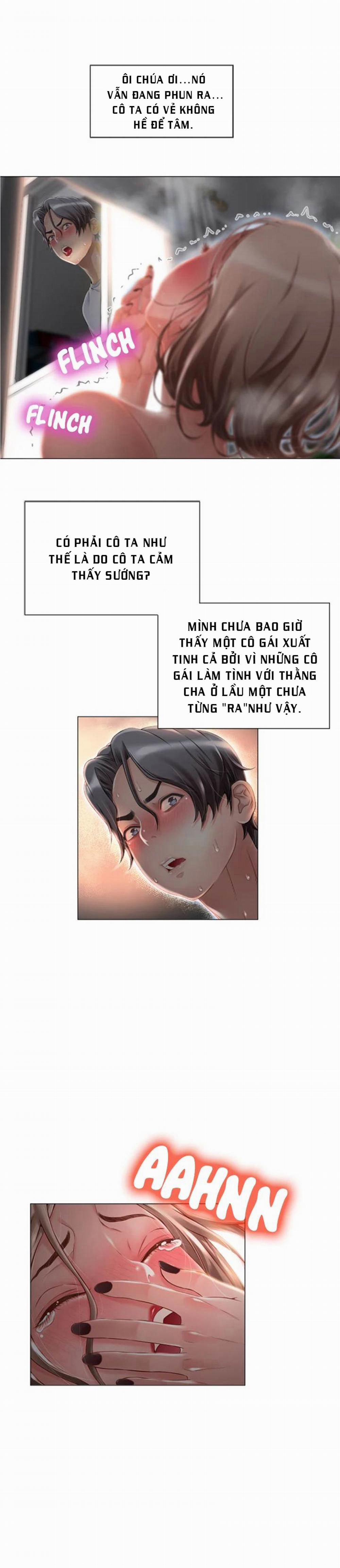 Gần, Nhưng Xa 4 trang 7