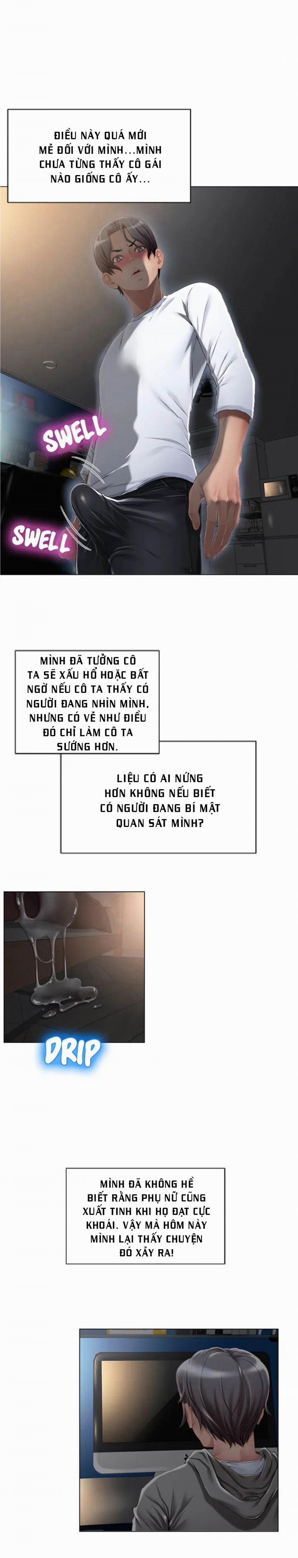 Gần, Nhưng Xa 4 trang 8