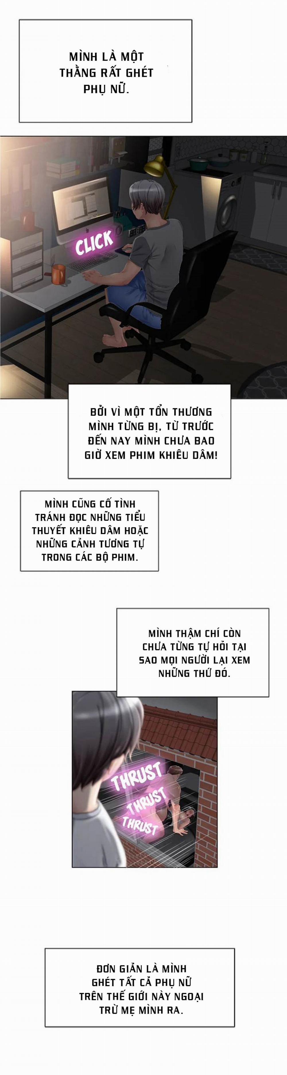 Gần, Nhưng Xa 4 trang 9