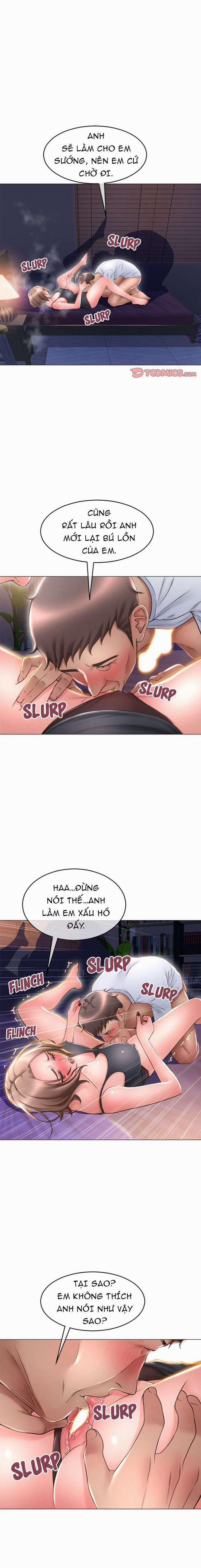 Gần, Nhưng Xa 41 trang 1