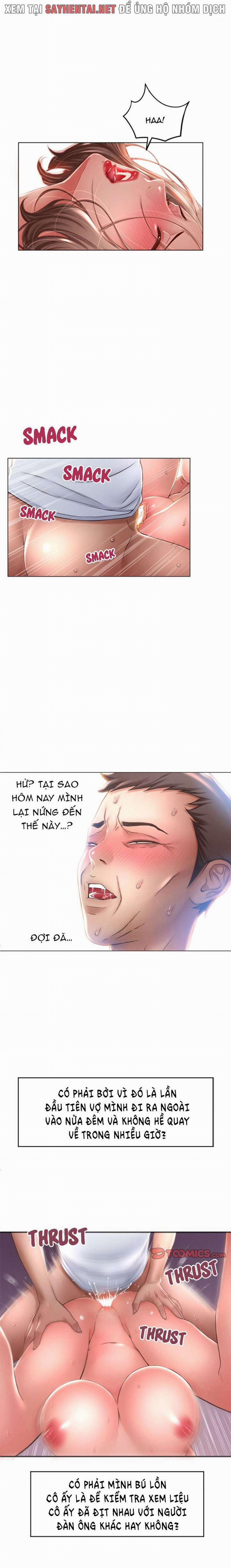 Gần, Nhưng Xa 41 trang 5