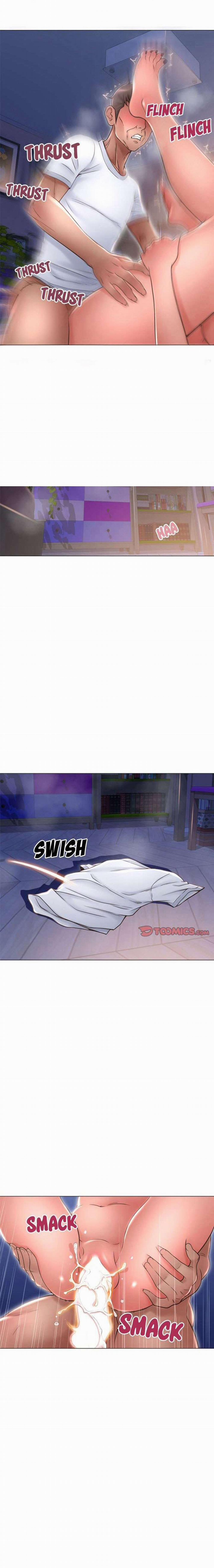 Gần, Nhưng Xa 42 trang 3