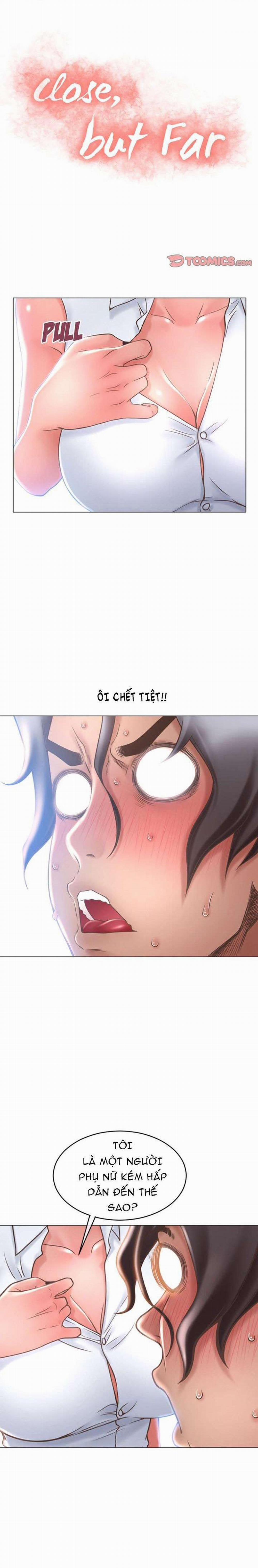 Gần, Nhưng Xa 43 trang 0