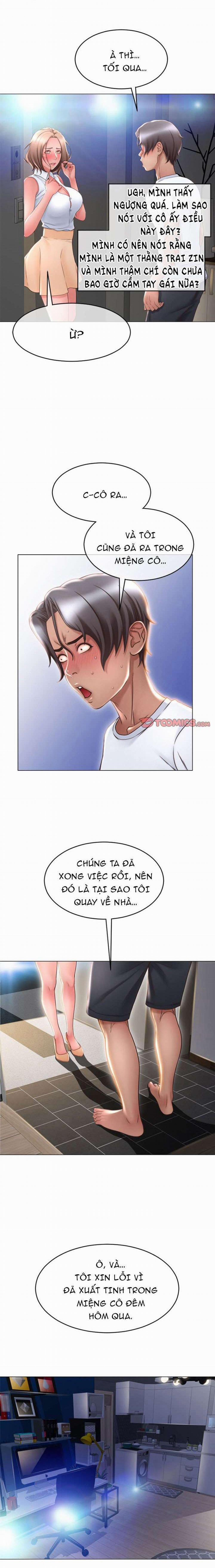 Gần, Nhưng Xa 43 trang 2