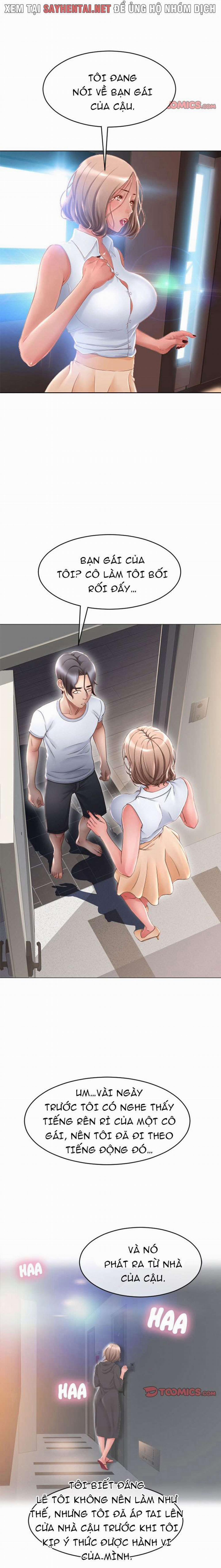 Gần, Nhưng Xa 43 trang 4