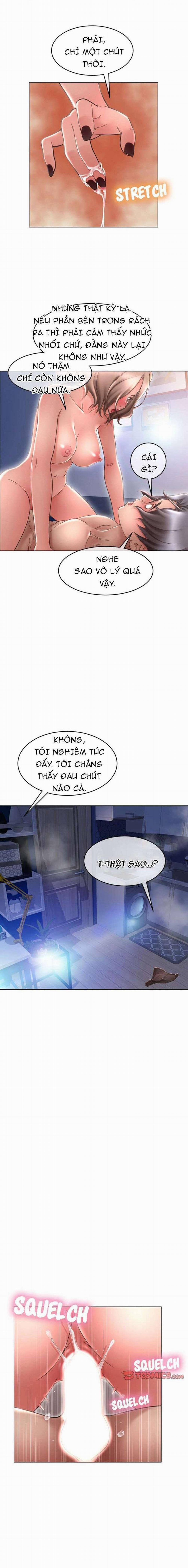 Gần, Nhưng Xa 45 trang 3