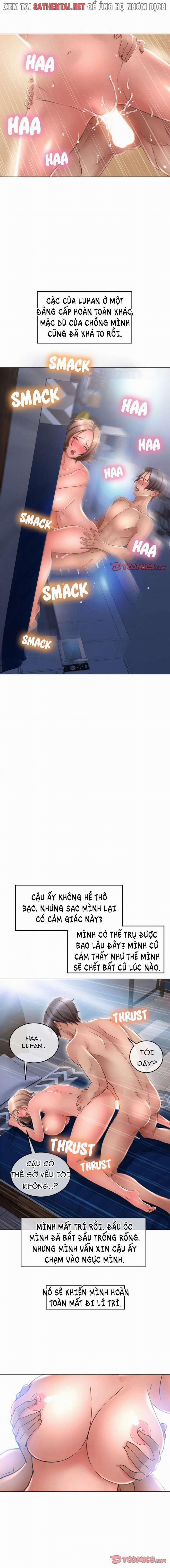 Gần, Nhưng Xa 46 trang 4