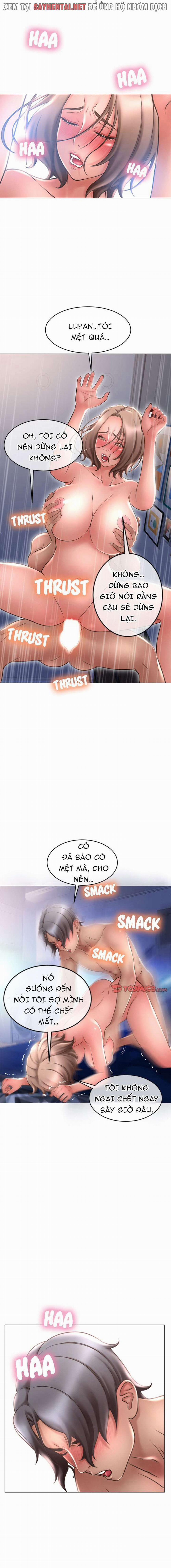 Gần, Nhưng Xa 46 trang 5