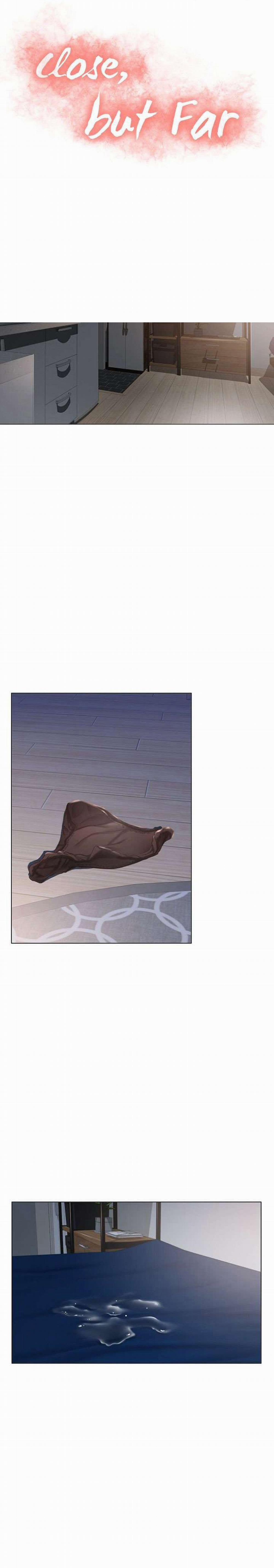 Gần, Nhưng Xa 47 trang 1