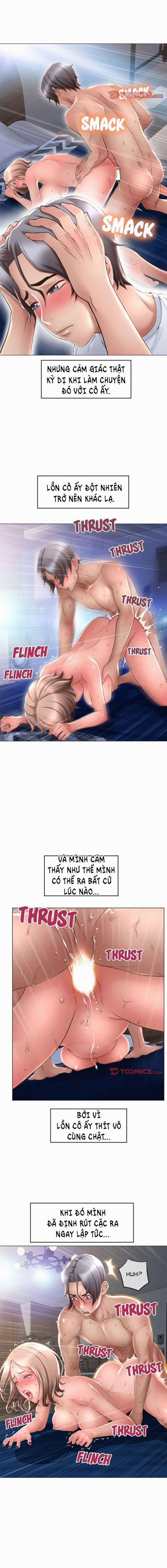 Gần, Nhưng Xa 47 trang 3