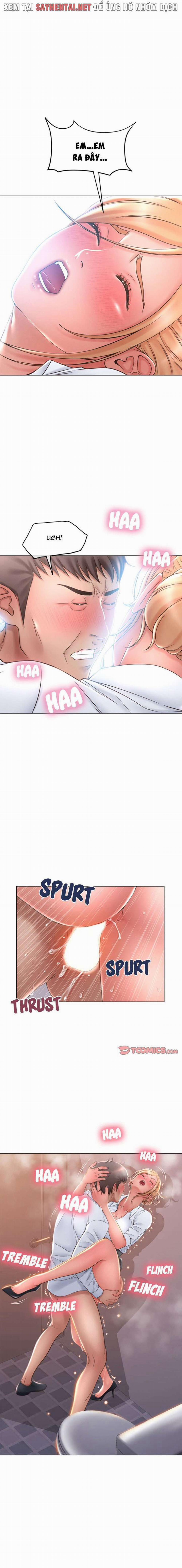 Gần, Nhưng Xa 49 trang 8