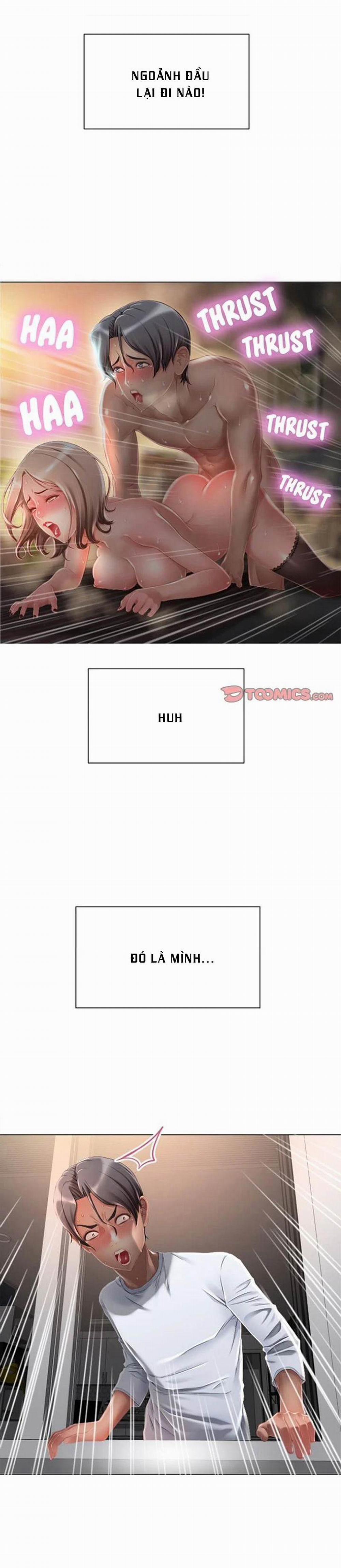 Gần, Nhưng Xa 5 trang 0