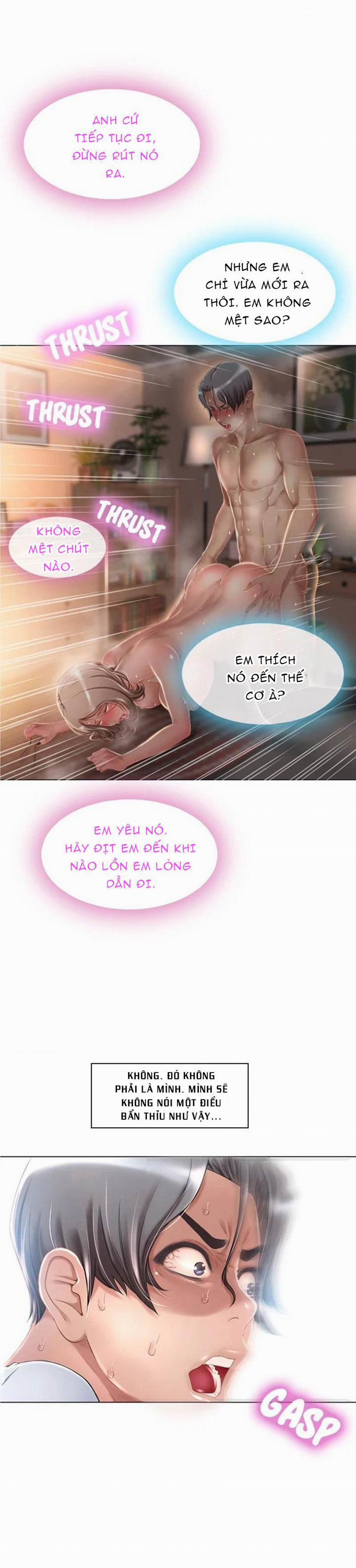 Gần, Nhưng Xa 5 trang 2