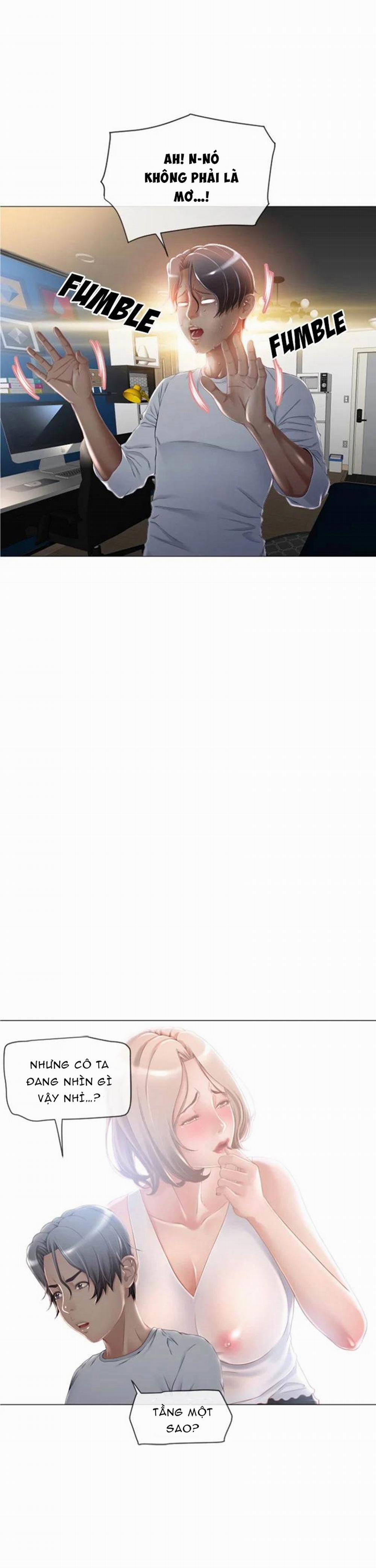 Gần, Nhưng Xa 5 trang 9