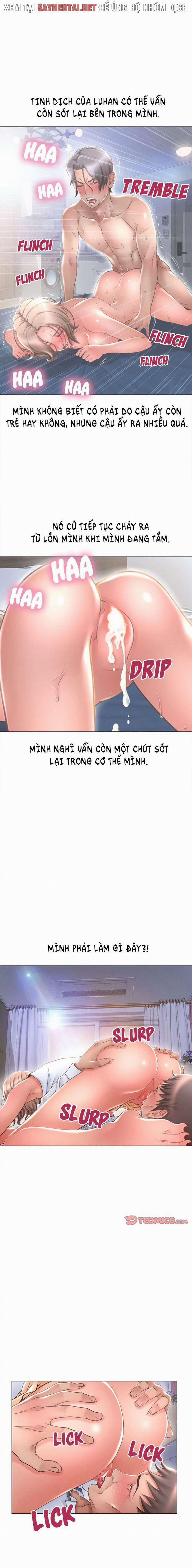 Gần, Nhưng Xa 50 trang 7