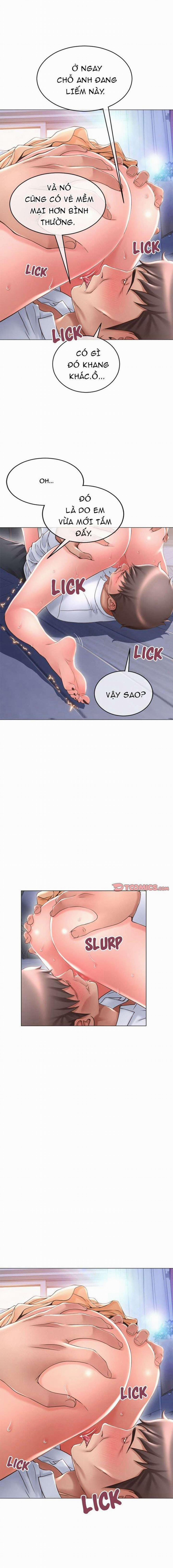 Gần, Nhưng Xa 51 trang 3