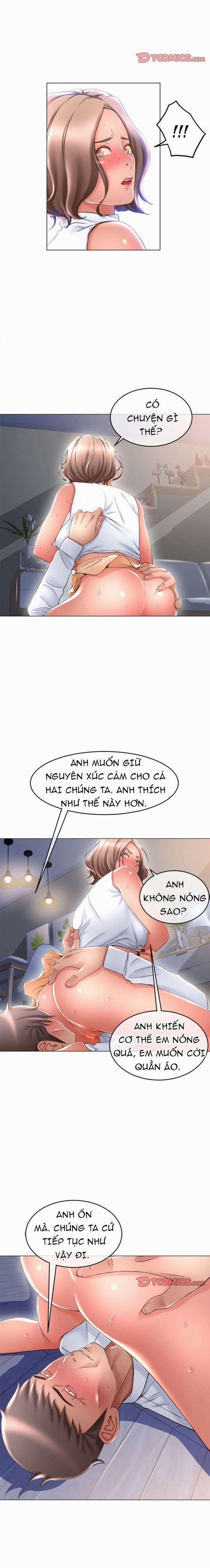 Gần, Nhưng Xa 52 trang 1