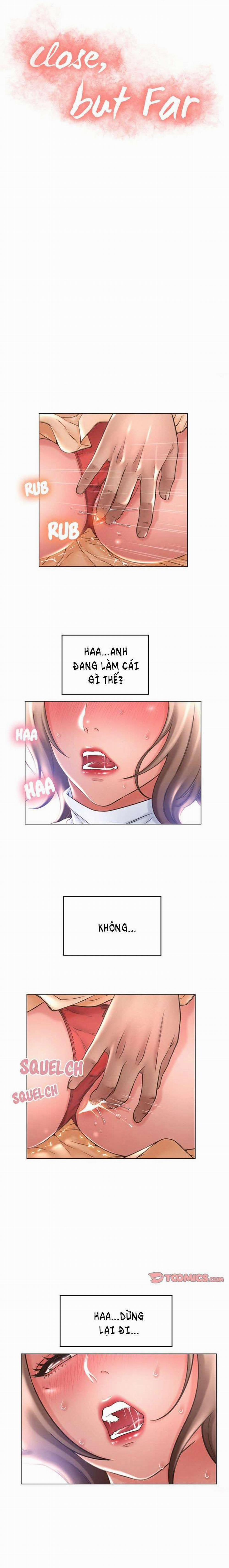 Gần, Nhưng Xa 53 trang 1