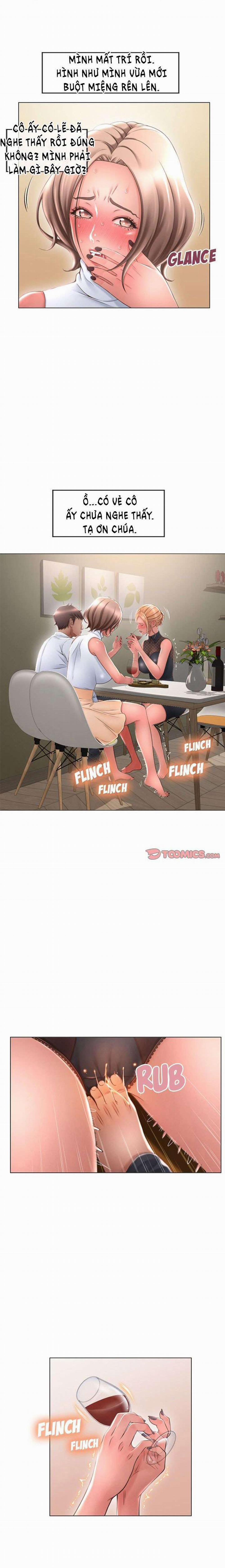 Gần, Nhưng Xa 53 trang 3