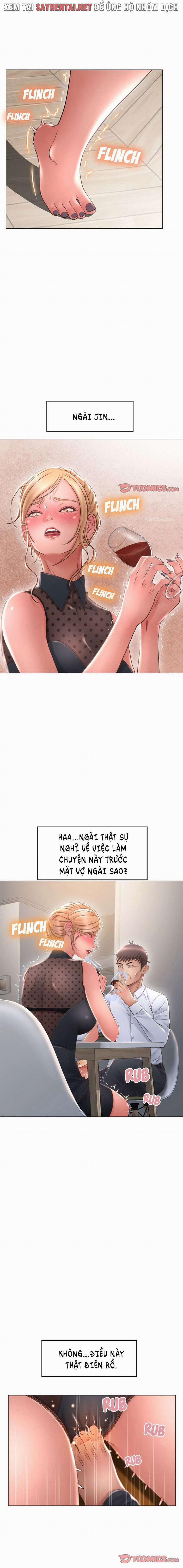 Gần, Nhưng Xa 53 trang 4