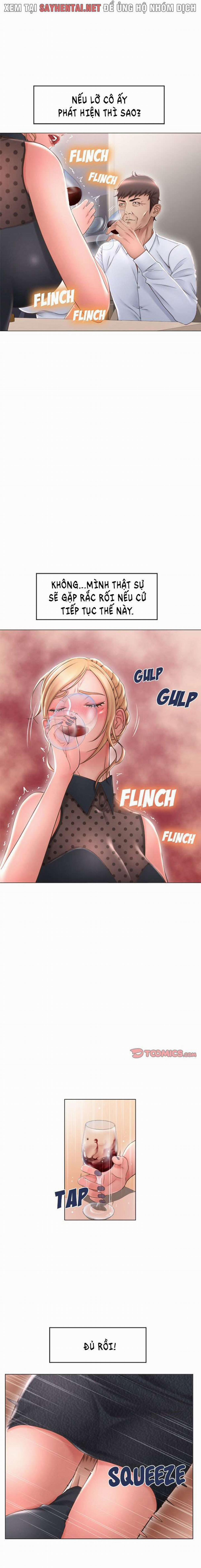 Gần, Nhưng Xa 53 trang 8