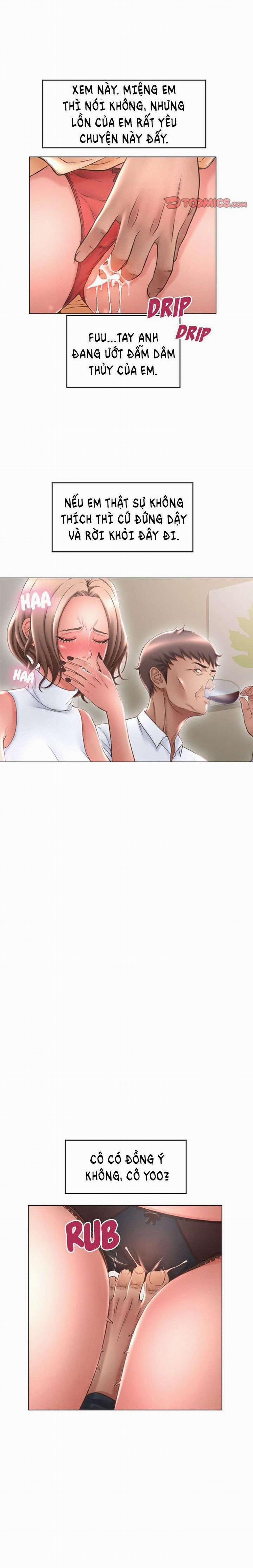 Gần, Nhưng Xa 54 trang 2