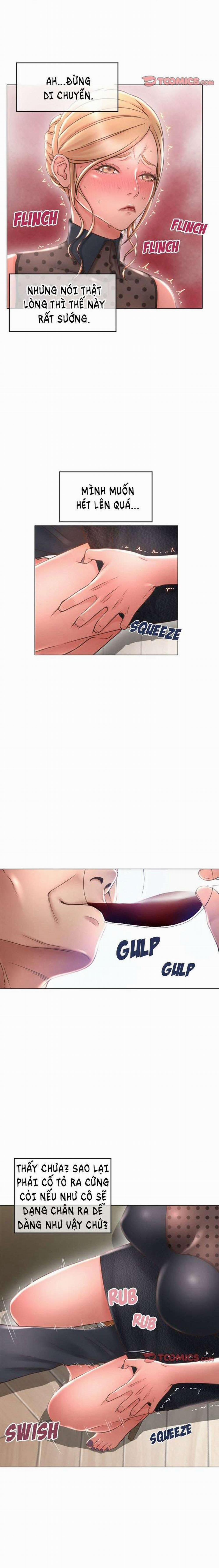 Gần, Nhưng Xa 54 trang 3