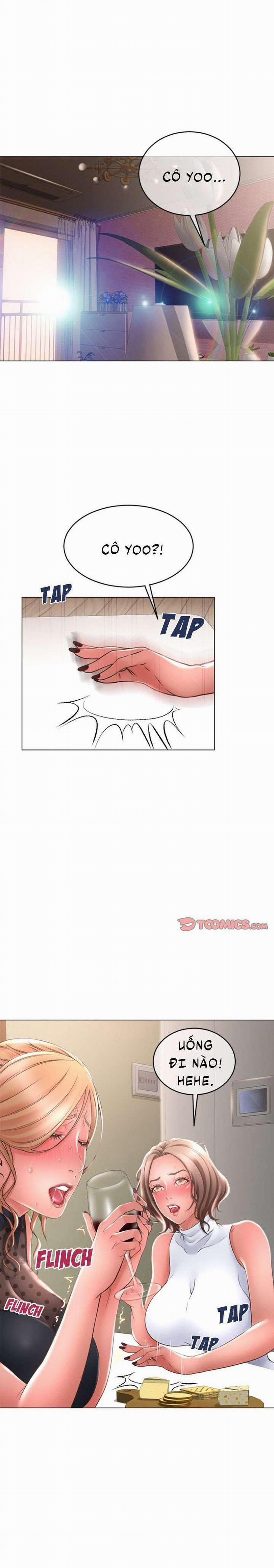 Gần, Nhưng Xa 55 trang 1