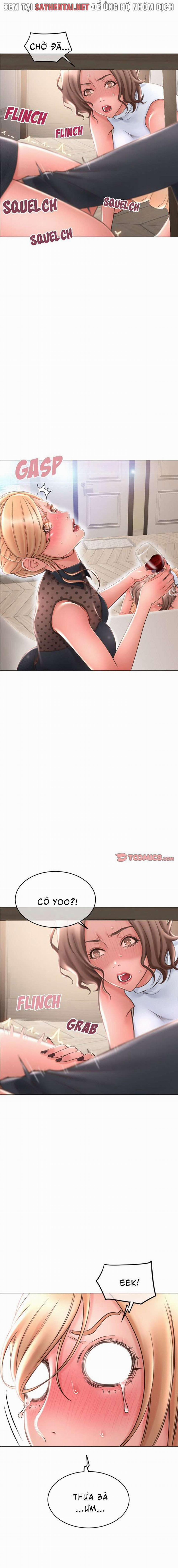 Gần, Nhưng Xa 55 trang 5