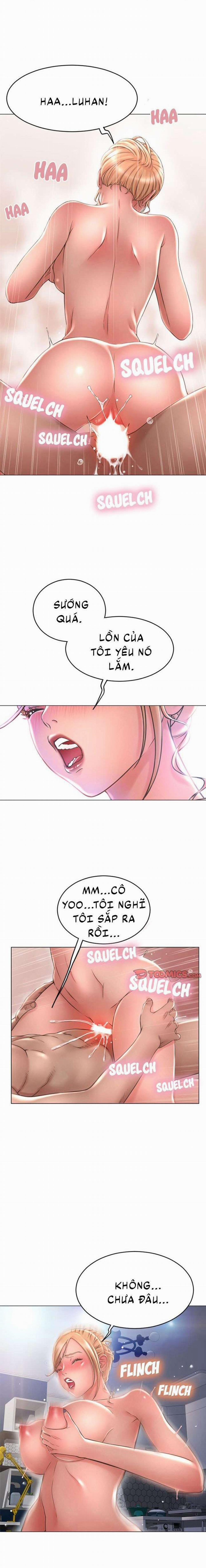 Gần, Nhưng Xa 57 trang 1