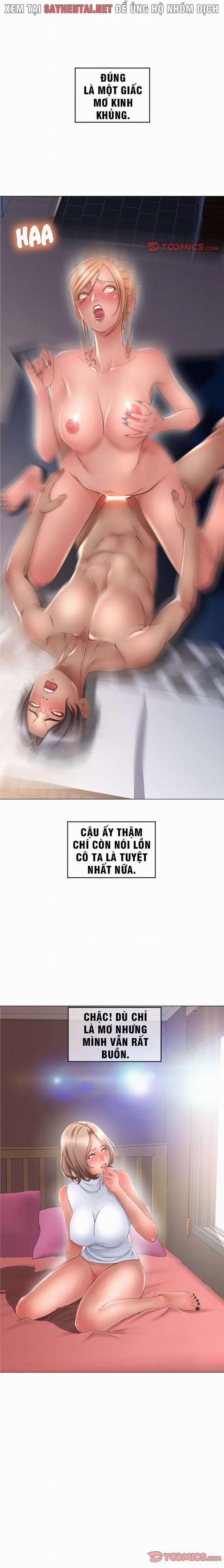 Gần, Nhưng Xa 57 trang 10