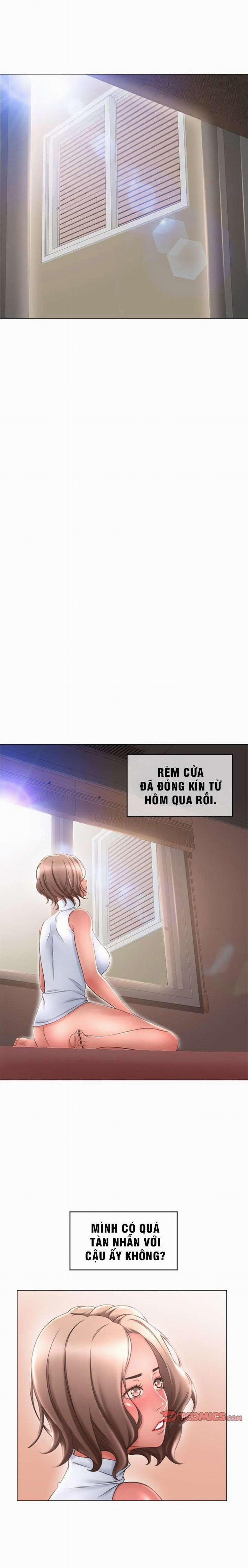 Gần, Nhưng Xa 58 trang 1