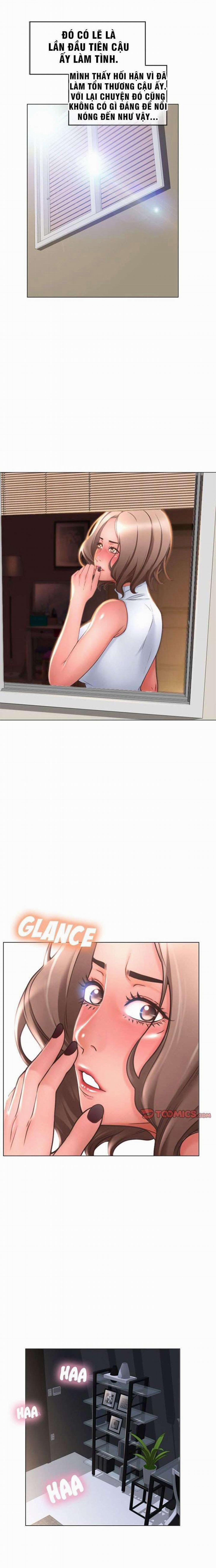 Gần, Nhưng Xa 58 trang 2