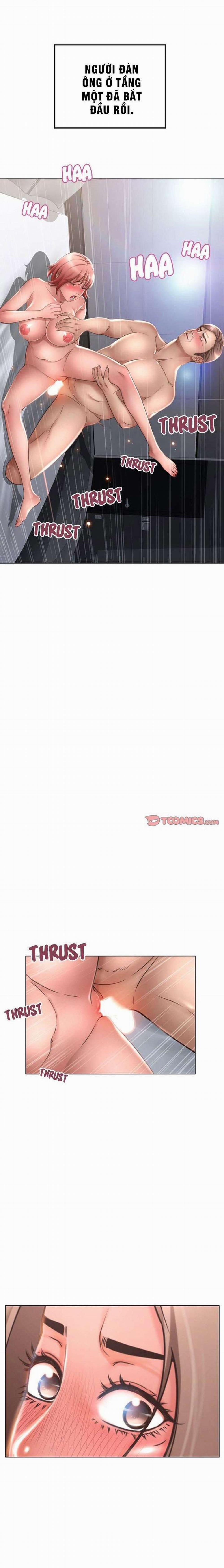 Gần, Nhưng Xa 58 trang 3