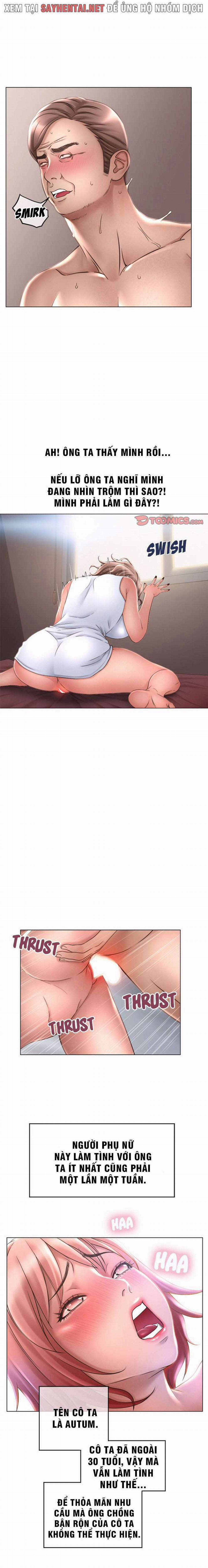 Gần, Nhưng Xa 58 trang 4