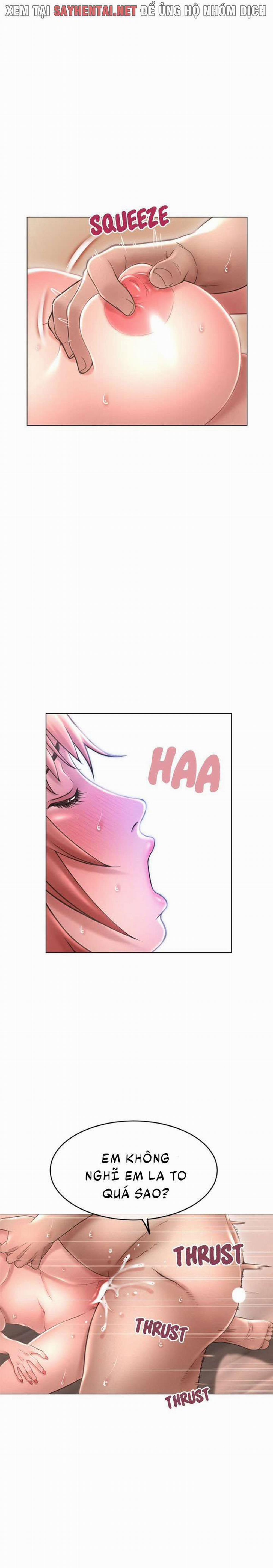 Gần, Nhưng Xa 59 trang 10