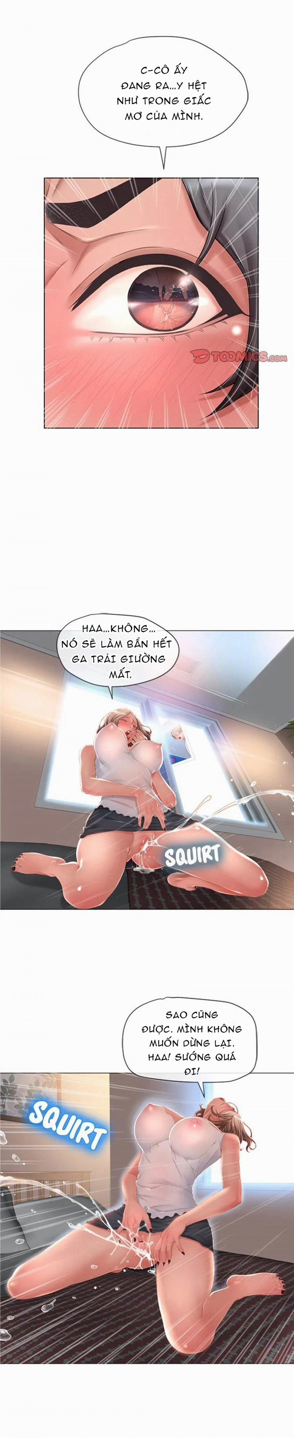 Gần, Nhưng Xa 6 trang 10