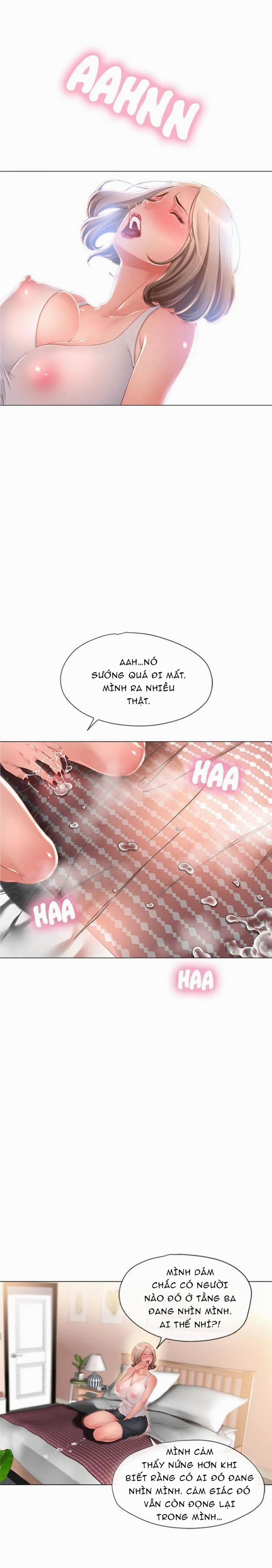 Gần, Nhưng Xa 6 trang 11