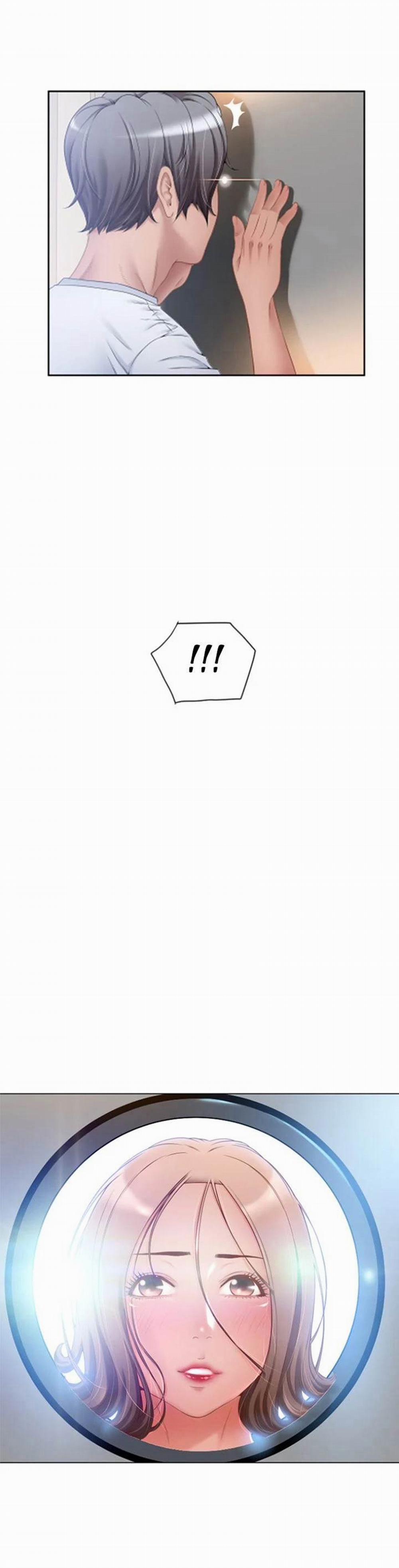 Gần, Nhưng Xa 6 trang 14