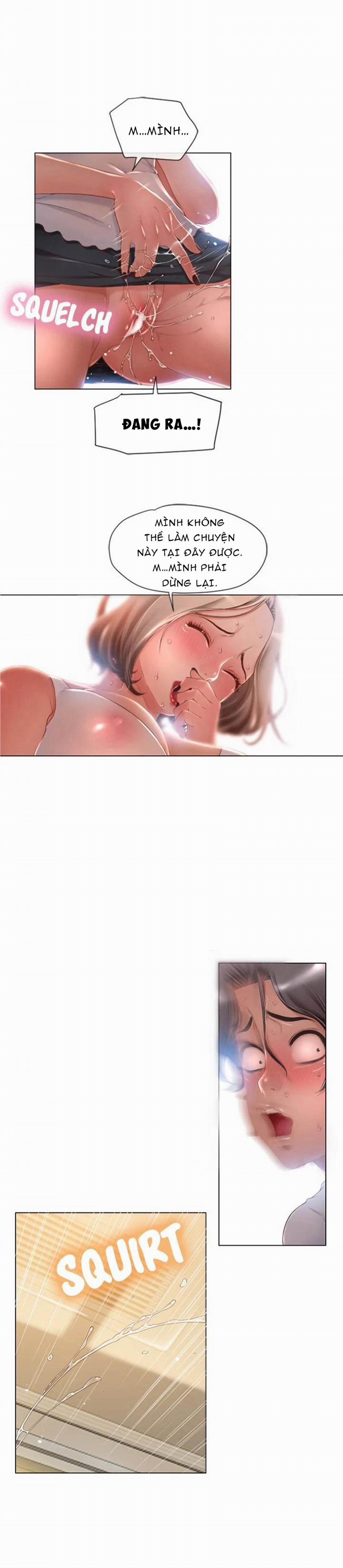 Gần, Nhưng Xa 6 trang 9