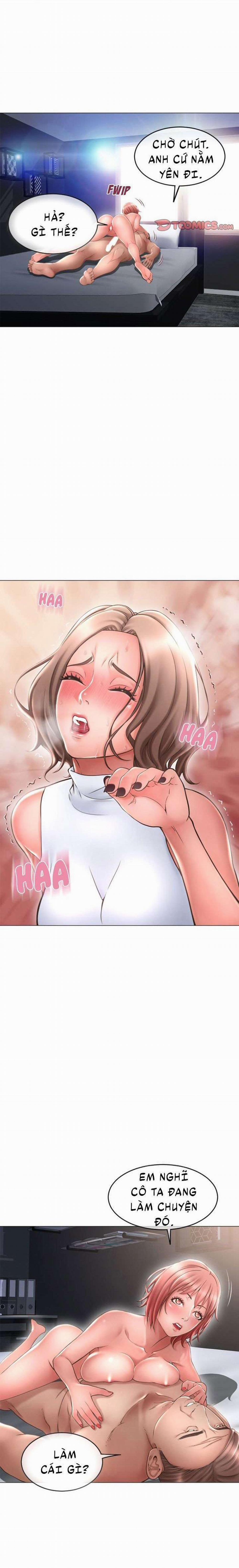 Gần, Nhưng Xa 61 trang 1