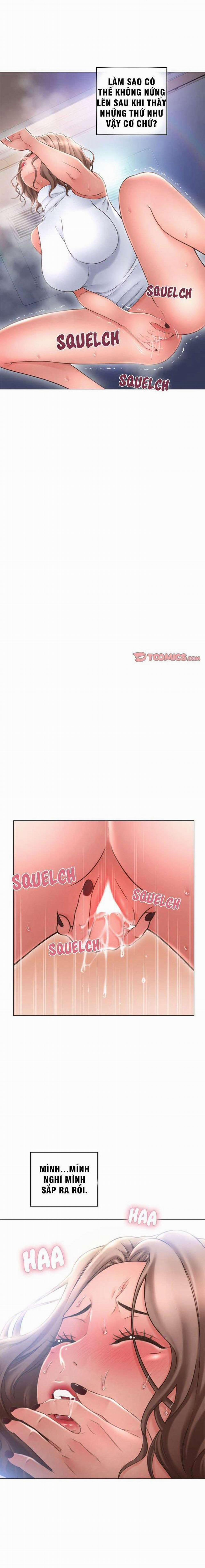 Gần, Nhưng Xa 62 trang 1