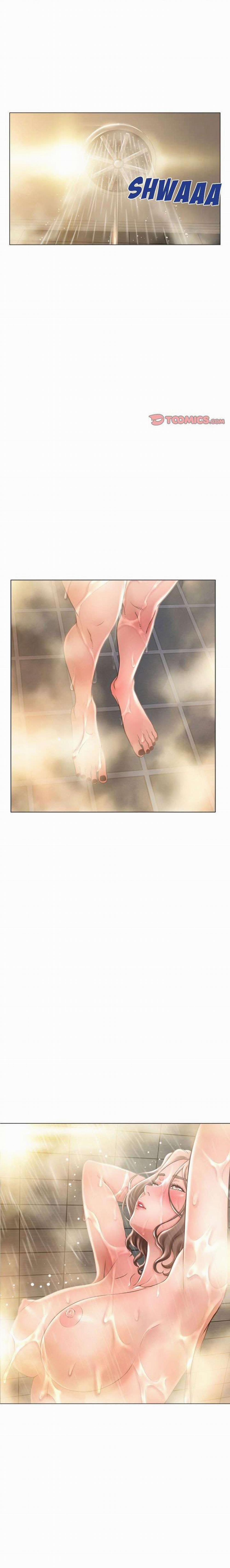 Gần, Nhưng Xa 63 trang 1