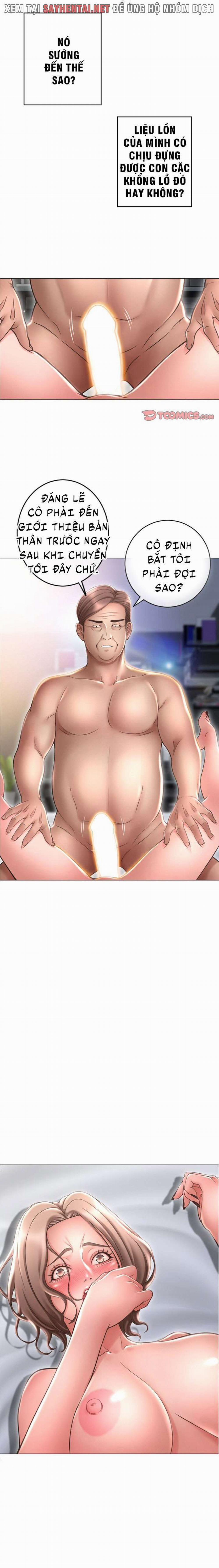 Gần, Nhưng Xa 63 trang 4