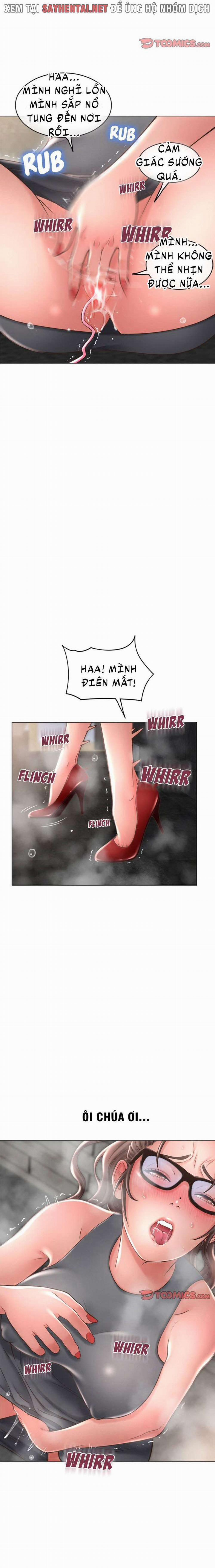 Gần, Nhưng Xa 64 trang 9