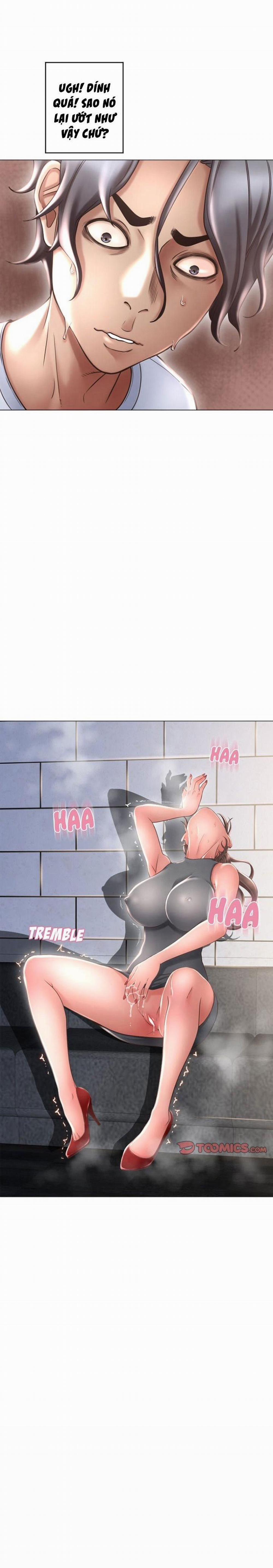 Gần, Nhưng Xa 65 trang 3